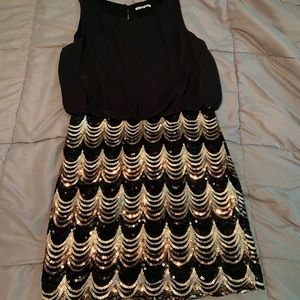 Charlotte Russe dress